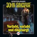 Geisterjäger John Sinclair Folge 001 - 177 ab 1,99 Euro je Folge zum aussuchen !