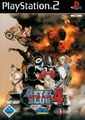 Metal Slug 4 | Playstation 2 (PS2) | inkl. Anleitung | Zustand: SEHR GUT