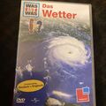 WAS IST WAS TV: Das Wetter von not specified | DVD | Zustand sehr gut