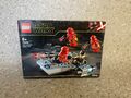 LEGO® Star Wars 75266 Sith Troopers Battle Pack NEU