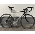 Bianchi ML3 Alloy Reparto Corse (weiss) 56cm 