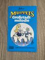 Muppets, Großstadtmelodie, Bastei Lübbe, 1987