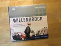 Christoph Hein -  Willenbrock [2 CD Album] NEU OVP  2002  2005