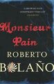 Monsieur Pain - Roberto Bolao - V423234