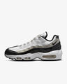 DR2550-100 Nike Air Max 95 Damen Schuhe Turnschuhe Sportschuhe Freizetschuhe