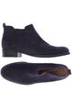 Gabor Stiefelette Damen Ankle Boots Booties Gr. EU 37.5 (UK 4.5) Led... #p7v316u