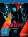 The Protege - Made for Revenge [Blu-ray]