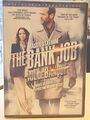 The Bank Job (DVD, 2008, Widescreen Version Francaise) Canadian Seller Fast Ship