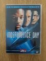 Independence Day - Extended Single Verison (1996) - DVD in gutem Zustand 