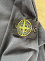 Stone Island Sweatshirt Sweatshirtjacke Größe Xl Farbe Blau Gebraucht Baumwolle