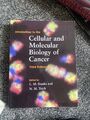 Introduction to the Cellular and Molecular Biology of Cancer by L.M. Franks,...