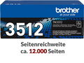 Brother TN 3430 TN 3480 TN 3512 Toner Bildtrommel Einheit für HL DCP MFC Drucker