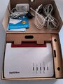 AVM FRITZBox 7590 DSL Modem High End WLAN Router AC+N DECT 250 MBit/s DSL TOP 