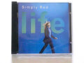 SIMPLY RED: LIFE - CD -