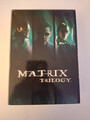 Matrix Trilogie [3 DVDs] von Andy Wachowski, Lana Wa... | DVD | 