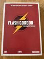 Flash Gordon die komplette Serie DVD