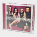 CD THE CORRS - IN BLUE (NEUWERTIG)