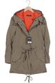 Marc Cain Mantel Damen Jacke Parka Gr. EU 34 (MARC CAIN N1) Baumwoll... #6tf3hii