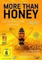 More Than Honey von Markus Imhoof DVD/NEU/OVP