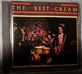 Creme. The Very Best Of Cream. Strange Brew. CD Album 