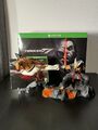 Tekken 7 Collectors Edition (XBOX ONE)