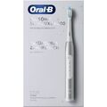 Oral-B Pulsonic Slim Luxe 4000 305644, platinum, elektrische Zahnbürste, Timer