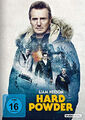 Hard Powder (DVD) Min: 119/DD5.1/WS - STUDIOCANAL  - (DVD Video / Thriller)