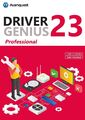 Driver Genius 23 Professional 3 Geräte 1 Jahr (Download) ESD-Key per eMail (NEU)