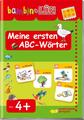 bambinoLÜK Meine ersten ABC-Wörter | Buch | 9783837778731