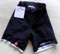 Castelli Donna Core 2 W Damen/Ladies Tri Cycle Shorts - Schwarz, Weiß - Größe XS