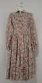 LENA HOSCHEK Maxi Kleid Ladygarden Dress Gr. S