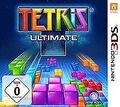 Tetris Ultimate [Nintendo 3DS] von Ubisoft | Game | Zustand sehr gut