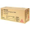 Ricoh Toner 408316 magenta passend für die Ricoh P C600 Serie