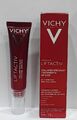 Vichy Liftactiv Collagen Specialist Augenpflege, 15 ml,  Neu (48)