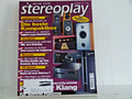 stereoplay  4/98  April  1998 - Ohne CD!