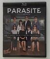 Parasite [Blu-ray] Kang-ho, Song, Jo Yeo-jeong  und Choi Woo-sik: