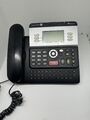 IP Telefon Büro Telefon Alcatel Lucent IP Touch 4028 Systemtelefon Telefone