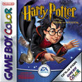 Harry Potter und der Stein der Weisen Nintendo Game Boy Color nur Modul