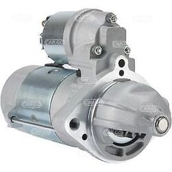 HC-Cargo 114072 Starter für BMW