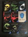 Alex Rider Band 1-9