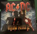 Iron Man 2 von AC/DC  (CD, 2010)