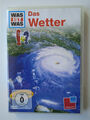 Was Ist Was DVD "Das Wetter"