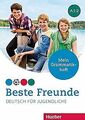 Beste Freunde A1/2: Deutsch für Jugendliche.Deutsch... | Buch | Zustand sehr gut