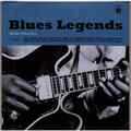 Various Artists / BLUES LEGENDS (3LP BOX) / Wagram / 05255011 / 3x12 Inch Box