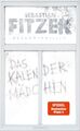 Sebastian Fitzek Das Kalendermädchen: Thriller