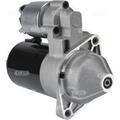 HC-Cargo 114051 Starter Anlasser 1kW für SMART FORTWO Coupe (451) CABRIO (450)