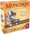 Munchkin Fantasy Super-Mega-Set | Spiel | Deutsch (2023) | 17035G | Pegasus