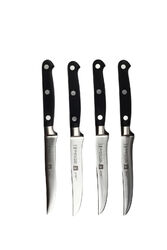 Zwilling: Professional 'S' Steakmesserset, 4-tlg.