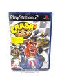 Crash: Nitro Kart - PS2 - Sony Playstation 2