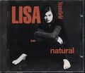 CD Lisa Stansfield So Natural STILL SEALED NEW OVP Arista